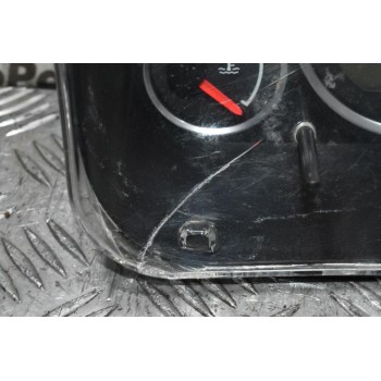 Καντράν - Κοντέρ Nissan Pathfinder YD25 2005-2010 24810-EB205 (Με Χτυπήματα)