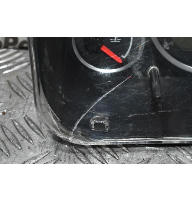 Καντράν - Κοντέρ Nissan Pathfinder YD25 2005-2010 24810-EB205 (Με Χτυπήματα)