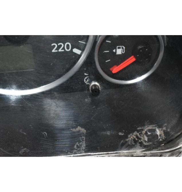 Καντράν - Κοντέρ Nissan Pathfinder YD25 2005-2010 24810-EB205 (Με Χτυπήματα)