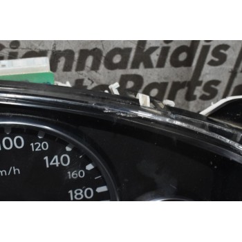 Καντράν - Κοντέρ Nissan Pathfinder YD25 2005-2010 24810-EB205 (Με Χτυπήματα)
