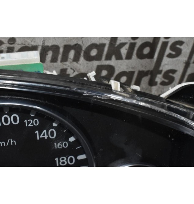Καντράν - Κοντέρ Nissan Pathfinder YD25 2005-2010 24810-EB205 (Με Χτυπήματα)
