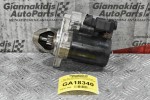 Μίζα Mercedes-Benz E200 W211 W204 271950 2004-2010 A0051513901 0001107406