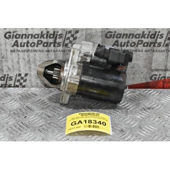 Μίζα Mercedes-Benz E200 W211 W204 271950 2004-2010 A0051513901 0001107406