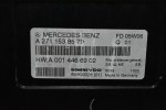 Εγκέφαλος Mercedes-Benz E200 W211 W204 271950 2004-2010 A2711538579 A0014466902 5WK90526