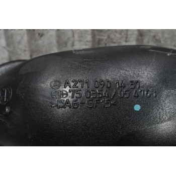 Κολάρο Εισαγωγής Mercedes-Benz E200 W211 W204 271950 2004-2010 A2710901437