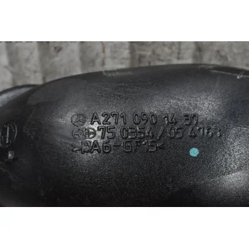 Κολάρο Εισαγωγής Mercedes-Benz E200 W211 W204 271950 2004-2010 A2710901437