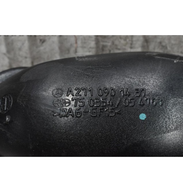 Κολάρο Εισαγωγής Mercedes-Benz E200 W211 W204 271950 2004-2010 A2710901437