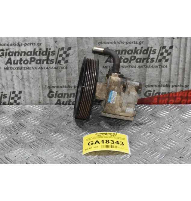 Αντλία Υδραυλικού Τιμονιού Suzuki Grand Vitara 1.9 F9QB266 2006-2014 49100-67J00