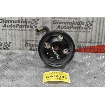 Αντλία Υδραυλικού Τιμονιού Suzuki Grand Vitara 1.9 F9QB266 2006-2014 49100-67J00