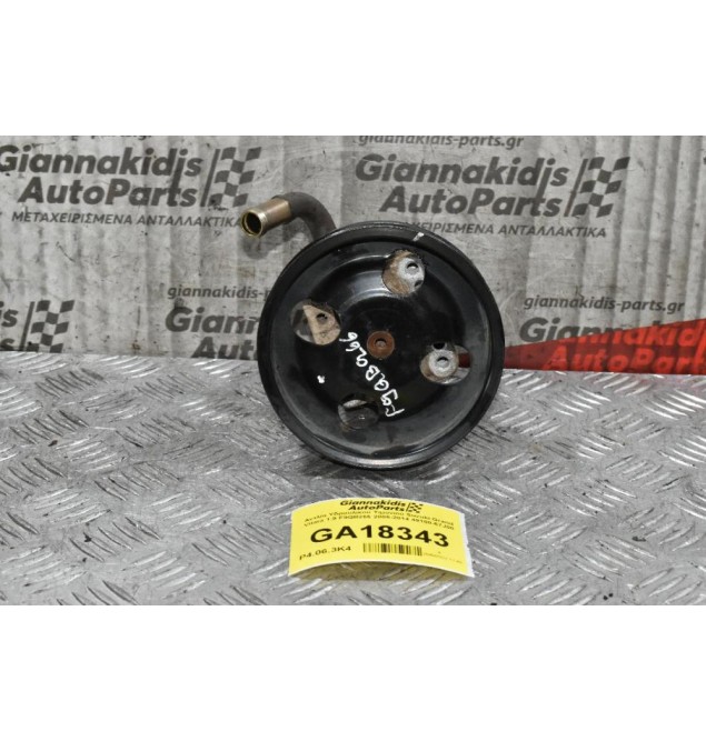 Αντλία Υδραυλικού Τιμονιού Suzuki Grand Vitara 1.9 F9QB266 2006-2014 49100-67J00
