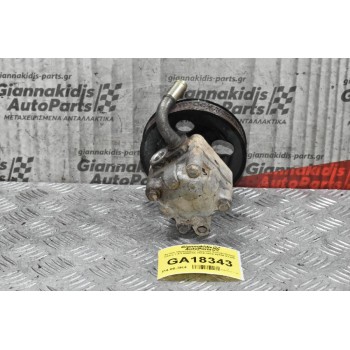 Αντλία Υδραυλικού Τιμονιού Suzuki Grand Vitara 1.9 F9QB266 2006-2014 49100-67J00