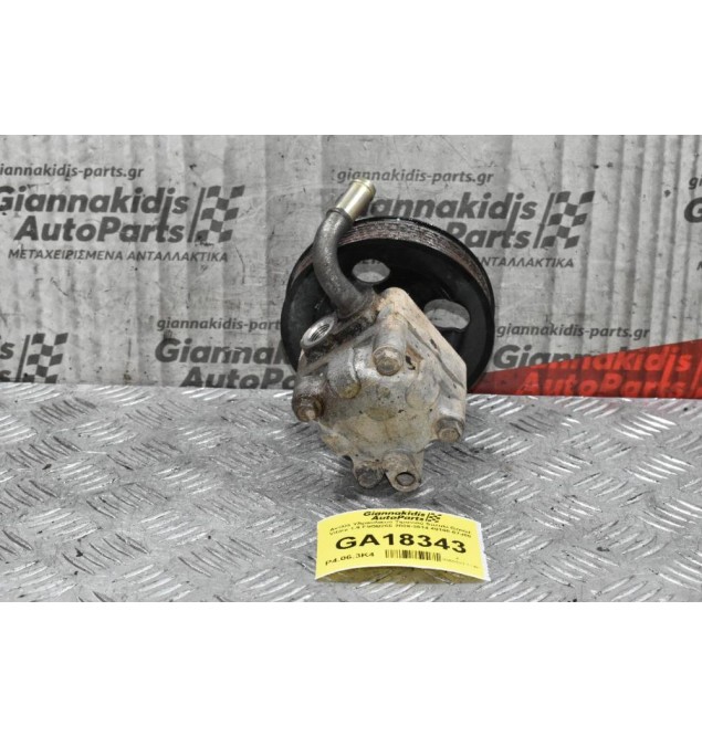 Αντλία Υδραυλικού Τιμονιού Suzuki Grand Vitara 1.9 F9QB266 2006-2014 49100-67J00