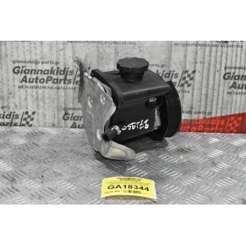 Αντλία Υδραυλικού Τιμινιού Mercedes-Benz C Class W203 W211 271950 2001-2008 A0034664101 (Σπασμένη Τροχαλία)