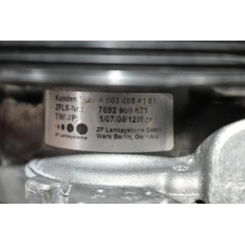 Αντλία Υδραυλικού Τιμινιού Mercedes-Benz C Class W203 W211 271950 2001-2008 A0034664101 (Σπασμένη Τροχαλία)