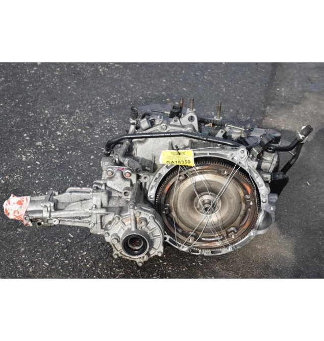 Σασμάν 4Χ4 – Αυτόματο Σασμάν & Μετάδοση Mitsubishi Asx Οutlander II (4N14) 3903720 2010-2018