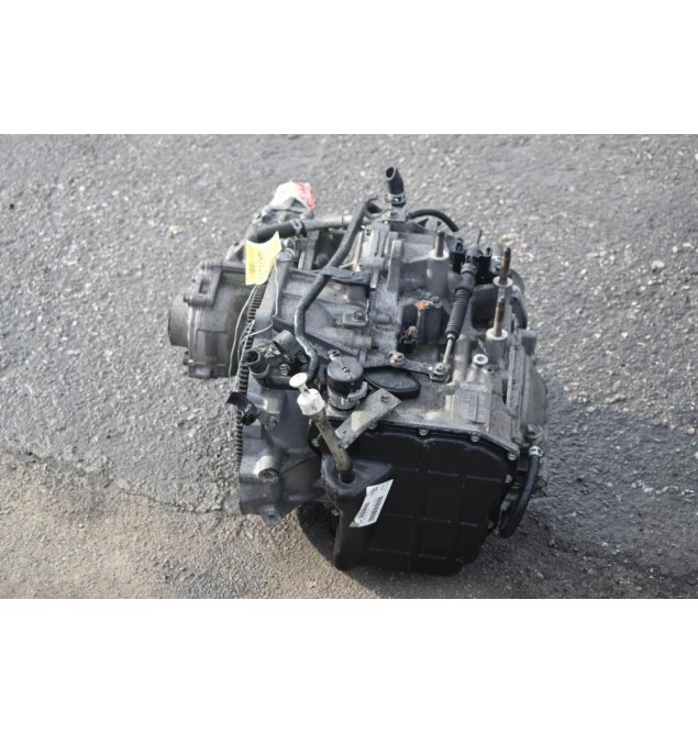 Σασμάν 4Χ4 – Αυτόματο Σασμάν & Μετάδοση Mitsubishi Asx Οutlander II (4N14) 3903720 2010-2018