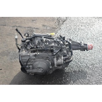 Σασμάν 4Χ4 – Αυτόματο Σασμάν & Μετάδοση Mitsubishi Asx Οutlander II (4N14) 3903720 2010-2018