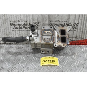 Ψυγείο EGR Mitsubishi L200 4N15 2015-2020