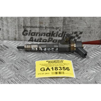 Μπέκ Καυσίμου Suzuki Grand Vitara 1.9 F9QB264 2005-2012 (Κωδικός Μπέκ 8200389369 0445110230)