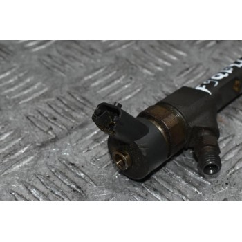 Μπέκ Καυσίμου Suzuki Grand Vitara 1.9 F9QB264 2005-2012 (Κωδικός Μπέκ 8200389369 0445110230) (Σπάσιμο Στο Φις)