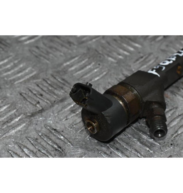 Μπέκ Καυσίμου Suzuki Grand Vitara 1.9 F9QB264 2005-2012 (Κωδικός Μπέκ 8200389369 0445110230) (Σπάσιμο Στο Φις)