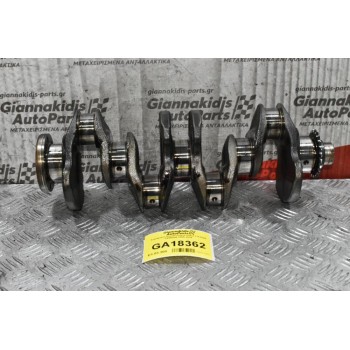 Στρόφαλος Suzuki Grand Vitara 1.9 DDIS F9QB266 2006-2014 STD