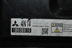 Εγκέφαλος Mitsubishi Asx Οutlander II (4N14) 2010-2018 DENSO 1860B815 275700-1734 (Μικρό Χτύπημα)