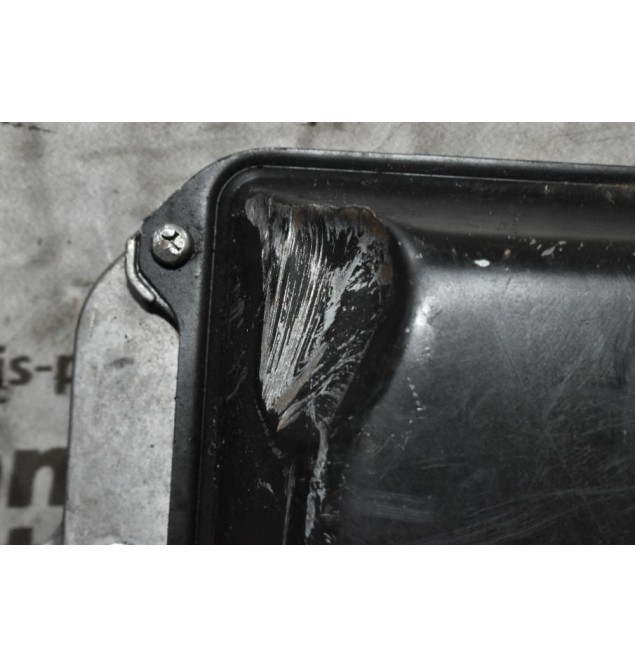 Εγκέφαλος Mitsubishi Asx Οutlander II (4N14) 2010-2018 DENSO 1860B815 275700-1734 (Μικρό Χτύπημα)