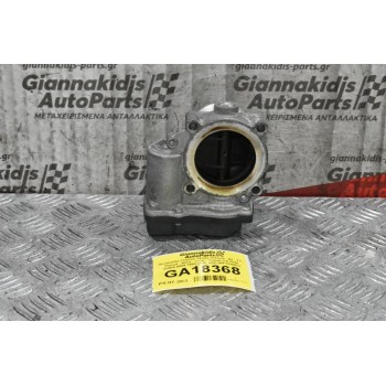 Πεταλούδα Γκαζιού Skoda Octavia - A3 - TT - Passat - Altea - Leon - Toledo 2.0 TFSI 200PS BWA 2004-2010 VDO 06F133062J A2C53302056