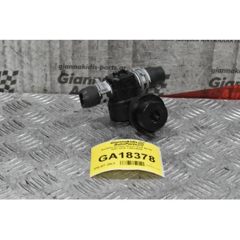 Βαλβίδα Θερμανσης Καλοριφέρ Audi A5 S5 2007-2016 1J0819809