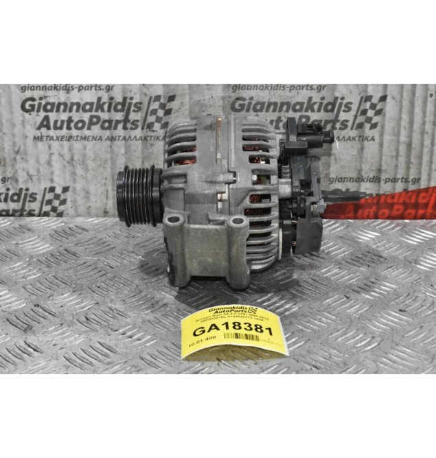 Δυναμό Audi A4 1.8 CDH 2008-2012 06H903016L 0124525113 140A
