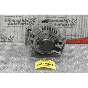 Δυναμό Audi A4 1.8 CDH 2008-2012 06H903016L 0124525113 140A