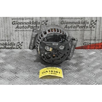 Δυναμό Audi A4 1.8 CDH 2008-2012 06H903016L 0124525113 140A
