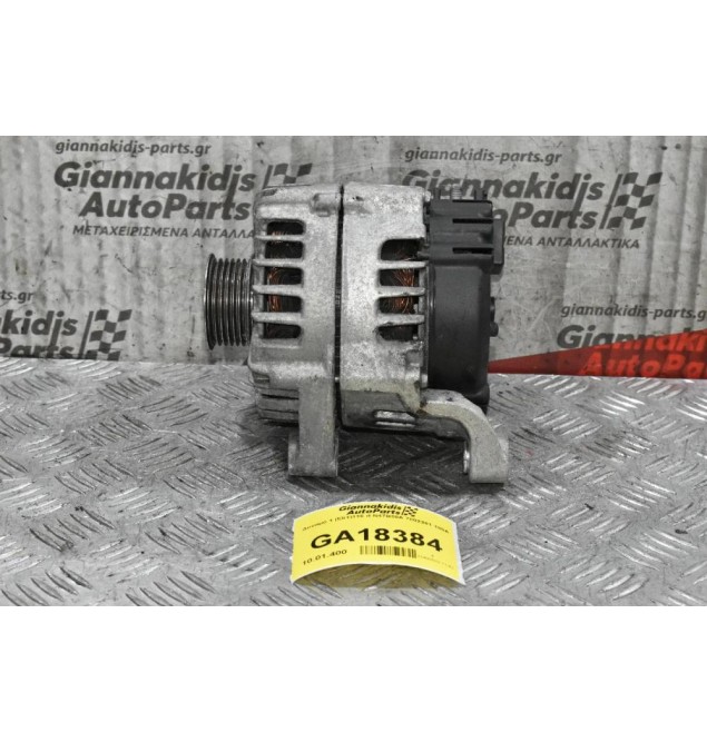 Δυναμό Bmw 1 116d N47D20A 7802261 180A N47D20A 2008-2015
