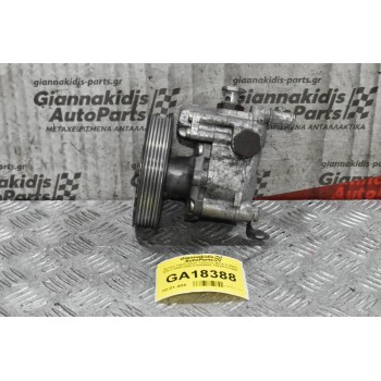 Αντλία Υδραυλικού Τιμονιού Bmw 5 (E60) 520 d N47D20A 2005-2009 678084804 7652974109NF
