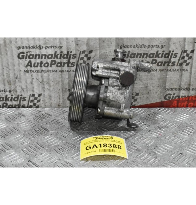 Αντλία Υδραυλικού Τιμονιού Bmw 5 (E60) 520 d N47D20A 2005-2009 678084804 7652974109NF
