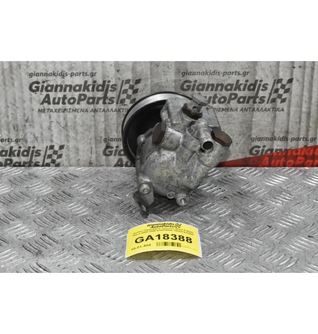 Αντλία Υδραυλικού Τιμονιού Bmw 5 (E60) 520 d N47D20A 2005-2009 678084804 7652974109NF