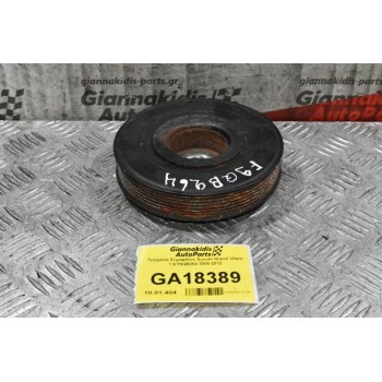 Τροχαλία Στροφάλου Suzuki Grand Vitara 1.9 F9QB264 2006-2012