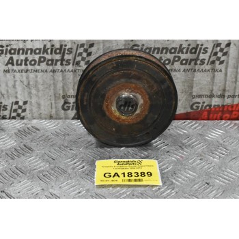 Τροχαλία Στροφάλου Suzuki Grand Vitara 1.9 F9QB264 2006-2012