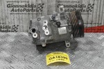 Κομπρεσέρ Aircondition Suzuki Grand Vitara F9QB264 1.9 DDIS 2005-2010 ZEXEL 95201-67JA0