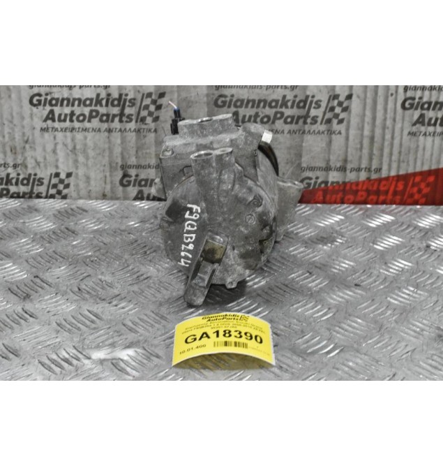 Κομπρεσέρ Aircondition Suzuki Grand Vitara F9QB264 1.9 DDIS 2005-2010 ZEXEL 95201-67JA0