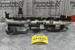 Μπεκιέρα - Φλογέρα Renault Scenic Megane Laguna 1.9 F9Q 2005-2015 0445214078 (Suzuki Grand Vitara 1.9)