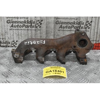 Χταπόδι / Πολλαπλή Εξαγωγής Suzuki Grand Vitara 1.9 F9QB264 2006-2012 8-426549