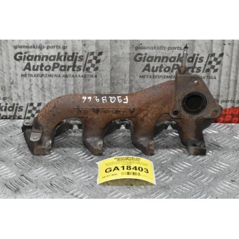 Χταπόδι / Πολλαπλή Εξαγωγής Suzuki Grand Vitara 1.9 F9QB264 2006-2012 8-426549