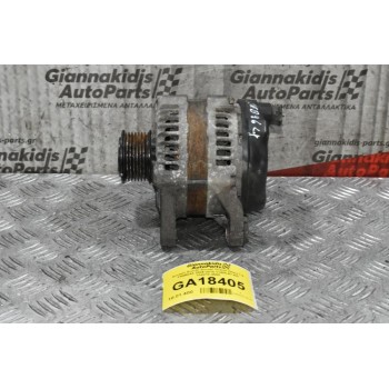 Δυναμό Suzuki Suzuki Grand Vitara 1.9 F9QB264 2006-2015 31400-67J00 104210-4660