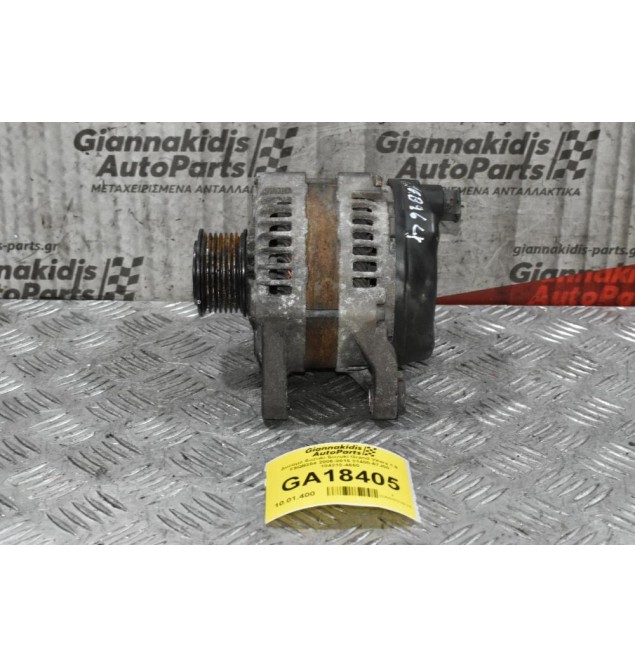 Δυναμό Suzuki Suzuki Grand Vitara 1.9 F9QB264 2006-2015 31400-67J00 104210-4660