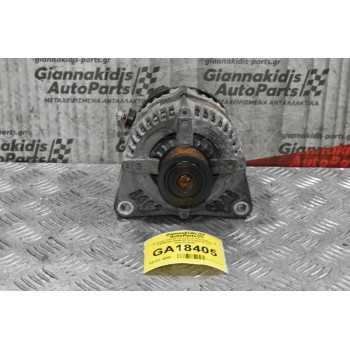 Δυναμό Suzuki Suzuki Grand Vitara 1.9 F9QB264 2006-2015 31400-67J00 104210-4660