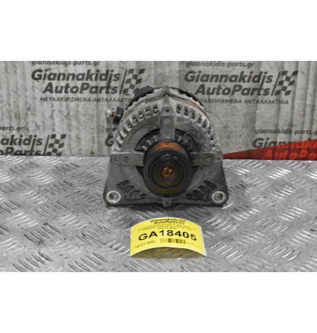 Δυναμό Suzuki Suzuki Grand Vitara 1.9 F9QB264 2006-2015 31400-67J00 104210-4660