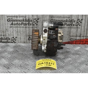 Αντλία Πετρελαίου Suzuki Grand Vitara 1.9 F9QB264 2005-2015 BOSCH 8200342594 0445010087