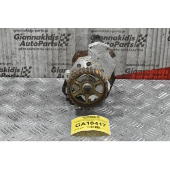 Αντλία Πετρελαίου Suzuki Grand Vitara 1.9 F9QB264 2005-2015 BOSCH 8200342594 0445010087